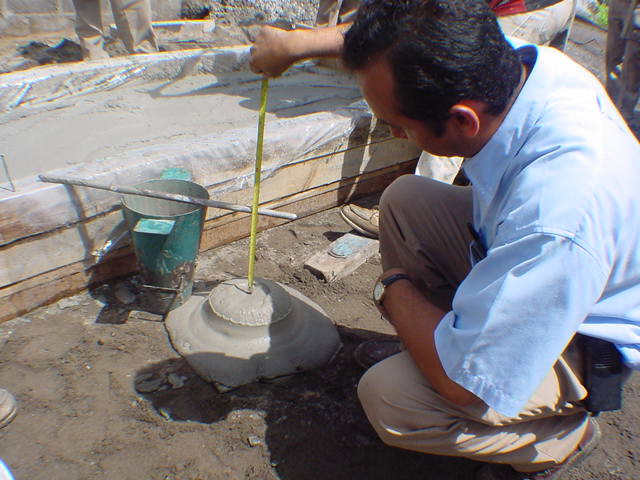 Preconcreto-Calidad